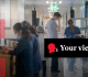 voices be nice and be treated or leave readers call for tougher line on racist patients as incidents in nhs rise