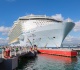 popular royal caribbean port reopens after 14 months