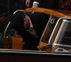 iconic actor 50 hides face in apparent attempt to go unnoticed and fans have questions