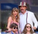 taylor swift s incredibly sweet gesture for travis kelce goes viral
