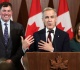 canada to meet nato spending threshold before schedule carney says