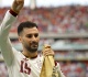 spain beat uruguay 1 0 to clinch world cup group h top spot