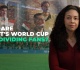why did these world cup ads strike a nerve in egypt