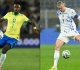 brazil vs norway fifa world cup last 16 vinicius haaland and prediction
