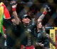 myanmar s van defeats pantoja to retain flyweight title in ufc 331