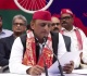 akhilesh yadav calls for clarity on india s foreign policy amid west asia conflict