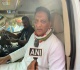 azharuddin bats for chowdhury in baharur caign