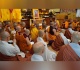 tibetan and korean buddhist communities honor dalai lama s 90th birthday in busan