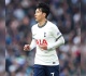 son heung min eyes europa glory with tottenham