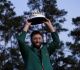 jon rahm s accidental golf encounter brings unexpected humor at pga chionship