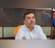 suvendu adhikari sparks controversy over communal clashes in bengal