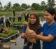 duck farming gardens empower families in flood prone cotabato to fight child labour