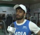 eldhose paul highlights transformation in india s sports infrastructure