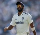 jasprit bumrah returns to nets ahead of crucial test match