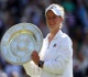 heartbreak at wimbledon krejcikova s undone title defense