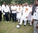 kick off for football for schools over 88 000 fifa footballs rolled out in west bengal