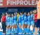 india s women s hockey silver glory amidst global challenges