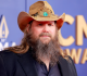 chris stapleton celebrates history making career first