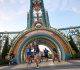 universal s long awaited new theme park finally opens