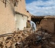 afghanistan earthquake kills eight members of same family