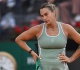 sabalenka out of italian open amid injury concerns for roland garros