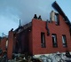 at least four killed in ukrainian drone attacks on russia