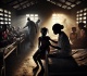 haiti displaced children face sexual violence risk