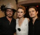 orlando bloom reveals what it would take to reunite johnny depp and the original pirates of the caribbean cast