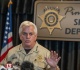 nancy guthrie update sheriff warns there could be a problem as investigation continues