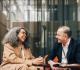 classy people often use this technique in conversations etiquette expert explains