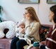 psychologists say you should never offer this kind of parenting advice even if you mean well
