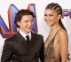 tom holland gives candid take on zendaya s new movie