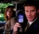 emily deschanel and david boreanaz had very different approaches to their bones dialogue
