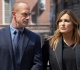 mariska hargitay reacts to cancellation of christopher meloni s law order organized crime