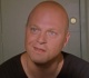 the tv show that nearly cost michael chiklis his starring role as the shield s vic mackey