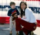 gop women stir debate during katie miller podcast about motherhood