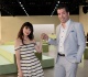 jonathan scott s latest tribute to zooey deschanel has fans gushing over their love story