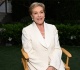 iconic actress julie andrews 91 makes a rare appearance in the htons