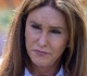 caitlyn jenner seen for the first time since sudden death of manager