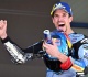 motogp spain alex marquez wins first grand prix after brother marc crashes