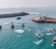 live iran announces live fire naval drills near us warships amid tensions