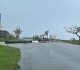 super typhoon bavi makes landfall on us pacific islands