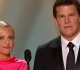 emmys 2026 sarah michelle gellar and david boreanaz hold buffy the vire slayer reunion