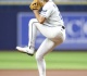 the rays unlikely ace