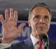 drop out of the mayor s race now andrew cuomo