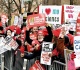 how a nurses strike could slam nyc s teetering health care system in mamdani s first month