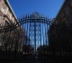 columbia university locks out grannies to avoid policing the baddies