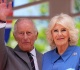 why queen camilla flew on a commercial flight back home to the u k