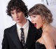 sombr reveals surprising piece of advice he s received from taylor swift