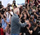 legendary actor 74 throws glass of water at stunned cannes crowd